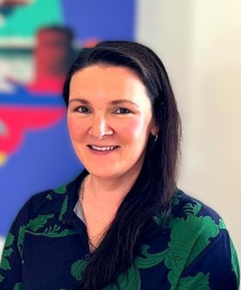 Dr. Denise O’Meara